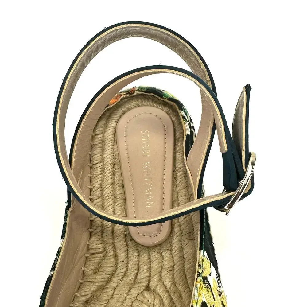 Stuart Weitzman 🕊️stuart weirzman